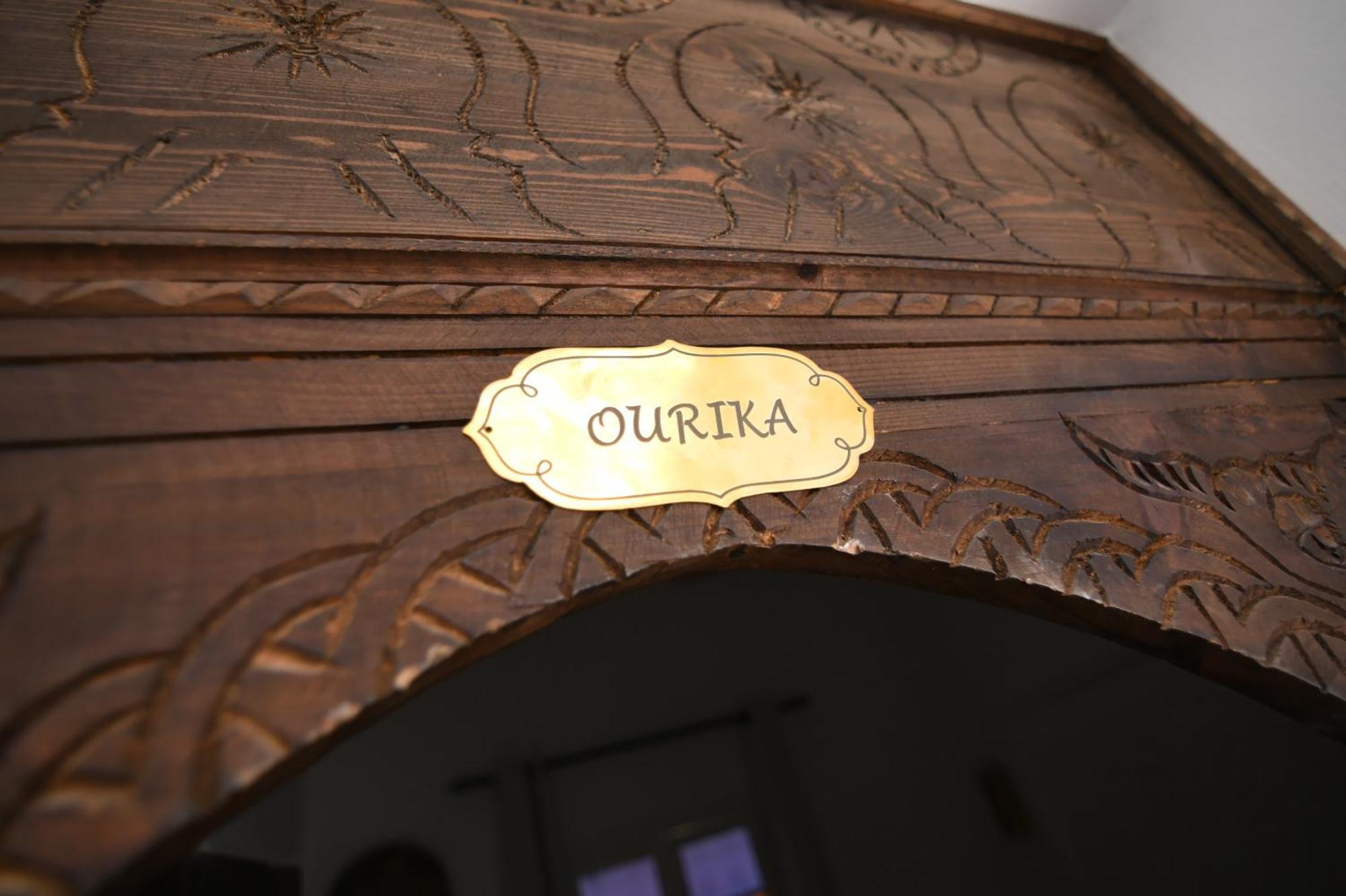 Riad Larbi Khalis Marrakesch Exterior foto
